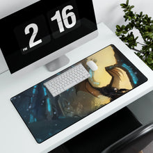 Load image into Gallery viewer, Lineage Mouse Pad (Desk Mat)