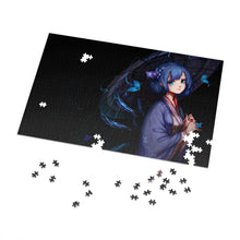 Load image into Gallery viewer, Anime Touhou Jigsaw Puzzle
