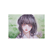 Load image into Gallery viewer, InuYasha Rug