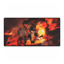Load image into Gallery viewer, Anime One Piece Mouse Pad (Desk Mat)