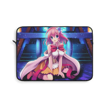 Load image into Gallery viewer, Stephanie Dola Laptop Sleeve