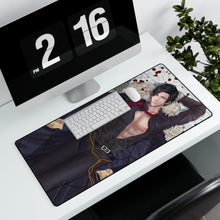 Load image into Gallery viewer, Obey Me! Shall we date? Mouse Pad (Desk Mat)