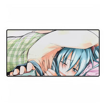 Load image into Gallery viewer, Anime Vocaloid Mouse Pad (Desk Mat)
