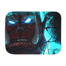 Load image into Gallery viewer, Tusk Sherpa Blanket