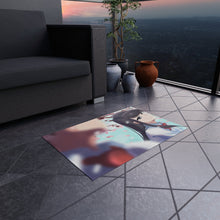 Load image into Gallery viewer, Komi Can't Communicate Komi Shouko Rug