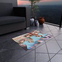 Load image into Gallery viewer, Cells at Work! Hataraku Saibou Rug