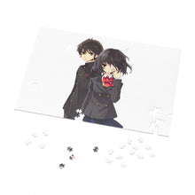 Load image into Gallery viewer, Another Jigsaw Puzzle