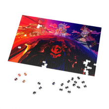Load image into Gallery viewer, Anime Tengen Toppa Gurren Lagann Jigsaw Puzzle