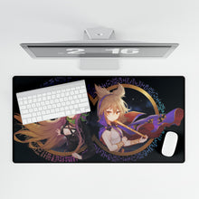 Load image into Gallery viewer, Anime Touhour Mouse Pad (Desk Mat)