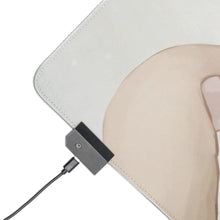 Load image into Gallery viewer, Anime Made In Abyss RGB LED Mouse Pad (Desk Mat)