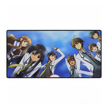Load image into Gallery viewer, Special A Mouse Pad (Desk Mat)
