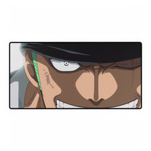 Load image into Gallery viewer, RORONOA Zoro Mouse Pad (Desk Mat)