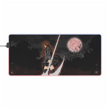 Load image into Gallery viewer, Vampire Knight RGB LED Mouse Pad (Desk Mat)
