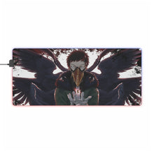 Load image into Gallery viewer, My Hero Academia RGB LED Mouse Pad (Desk Mat)