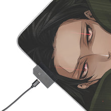 Load image into Gallery viewer, Anime Attack On Titan RGB LED Mouse Pad (Desk Mat)