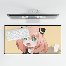 Load image into Gallery viewer, Anime Spy x Family Mouse Pad (Desk Mat)
