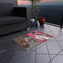 Load image into Gallery viewer, Blue Exorcist Rug