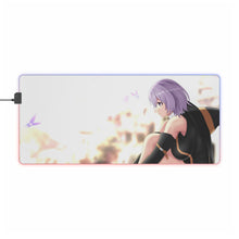 Load image into Gallery viewer, Grimgar Of Fantasy And Ash RGB LED Mouse Pad (Desk Mat)