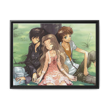 Load image into Gallery viewer, Anime Code Geass Canvas Framed Art Print