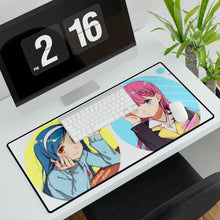 Load image into Gallery viewer, Anime We Never Learn Mouse Pad (Desk Mat)