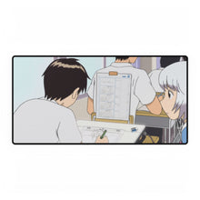 Load image into Gallery viewer, Tonari No Seki-kun Mouse Pad (Desk Mat)