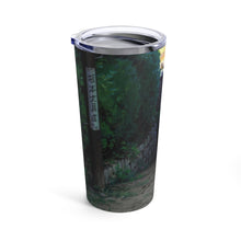 Load image into Gallery viewer, From Up On Poppy Hill Tumbler 20oz
