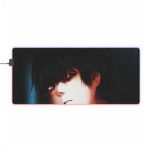 Load image into Gallery viewer, Tokyo Ghoul:re RGB LED Mouse Pad (Desk Mat)