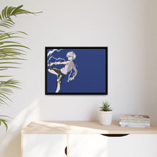 Load image into Gallery viewer, Anime Hunter x Hunter Canvas Framed Art Print