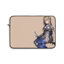 Load image into Gallery viewer, Aiz Wallenstein Laptop Sleeve