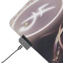 Load image into Gallery viewer, Alice Synthesis RGB LED Mouse Pad (Desk Mat)