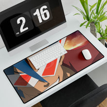 Load image into Gallery viewer, Anime Tengen Toppa Gurren Lagann Mouse Pad (Desk Mat)