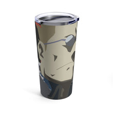 Load image into Gallery viewer, FullMetal Alchemist Tumbler 20oz