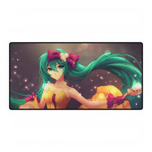 Load image into Gallery viewer, Vocaloid Mouse Pad (Desk Mat)