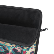 Load image into Gallery viewer, Anime Jojo's Bizarre Adventure Laptop Sleeve
