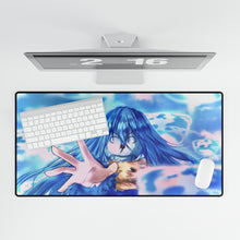Load image into Gallery viewer, Anime That Time I Got Reincarnated as a Slime Mouse Pad (Desk Mat)
