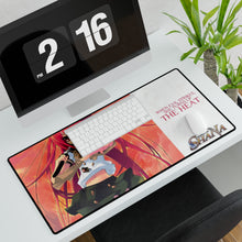 Load image into Gallery viewer, Anime Shakugan No Shanar Mouse Pad (Desk Mat)