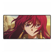 Load image into Gallery viewer, Akatsuki No Yona Mouse Pad (Desk Mat)