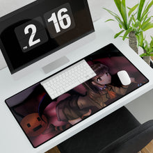 Load image into Gallery viewer, Anime Nagi no Asukara Mouse Pad (Desk Mat)