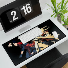 Load image into Gallery viewer, Anime Naruto Mouse Pad (Desk Mat)