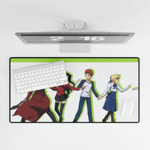 Load image into Gallery viewer, Carnival Phantasm Mouse Pad (Desk Mat)