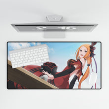Load image into Gallery viewer, Anime Re:ZERO -Starting Life in Another World- Mouse Pad (Desk Mat)