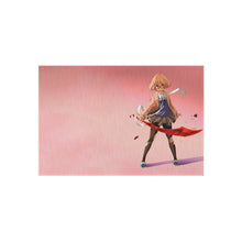 Load image into Gallery viewer, Beyond the Boundary Rug