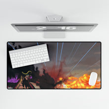 Load image into Gallery viewer, Anime One Piece Mouse Pad (Desk Mat)