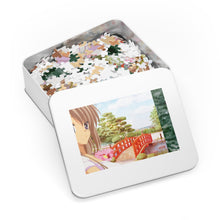 Load image into Gallery viewer, Anime Clannad Jigsaw Puzzle