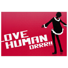 Load image into Gallery viewer, Izaya Orihara Jigsaw Puzzle