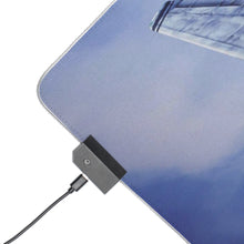 Load image into Gallery viewer, Macross RGB LED Mouse Pad (Desk Mat)