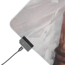 Load image into Gallery viewer, C-18 RGB LED Mouse Pad (Desk Mat)