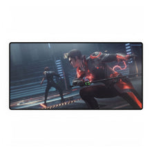 Load image into Gallery viewer, Swallowed Star Mouse Pad (Desk Mat)