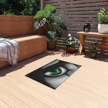 Load image into Gallery viewer, Bleach Ulquiorra Cifer Rug