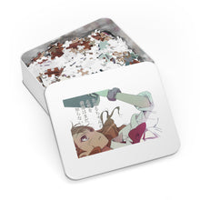 Load image into Gallery viewer, Anohana Jigsaw Puzzle